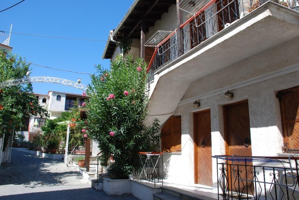 Apartamento Kipos 2 Limenas  Exterior foto